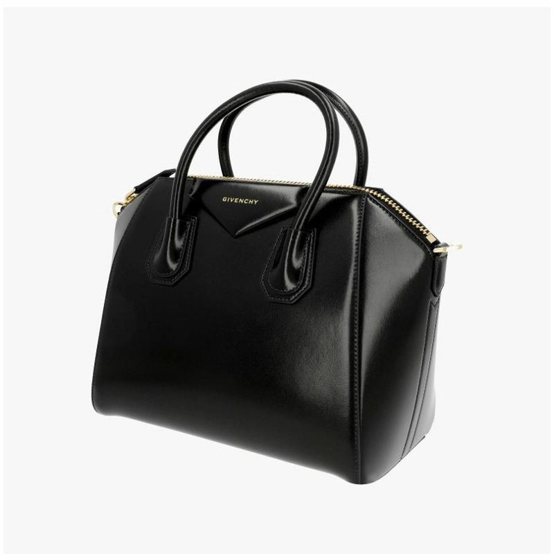 GIVENCHY Antigona 中型手提包-4