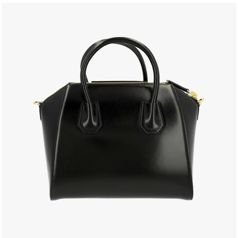GIVENCHY Antigona 中型手提包-6