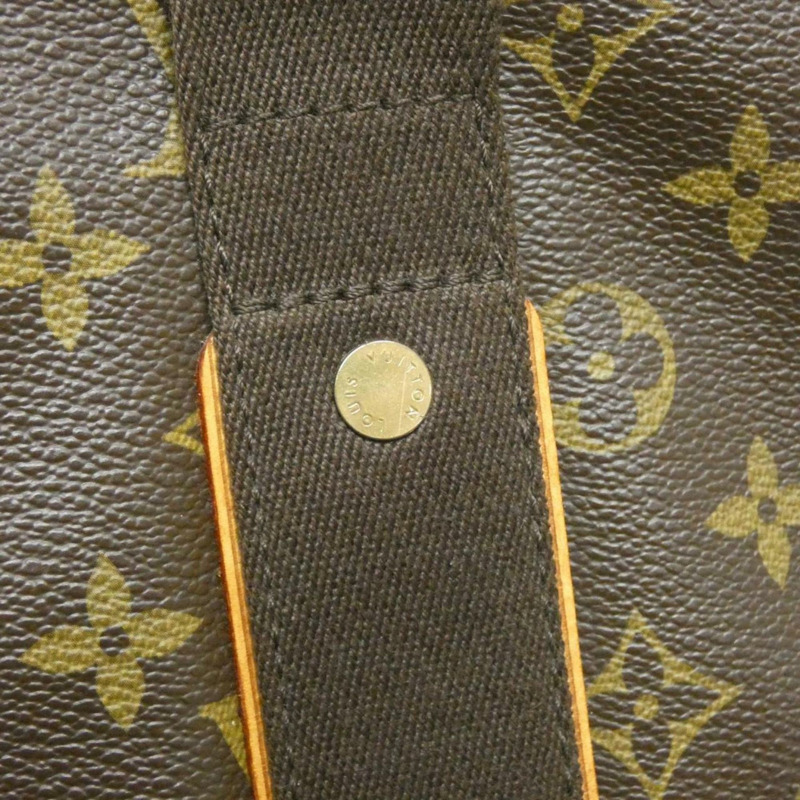 路易威登 Monogram Bobur M53013 手提包-4