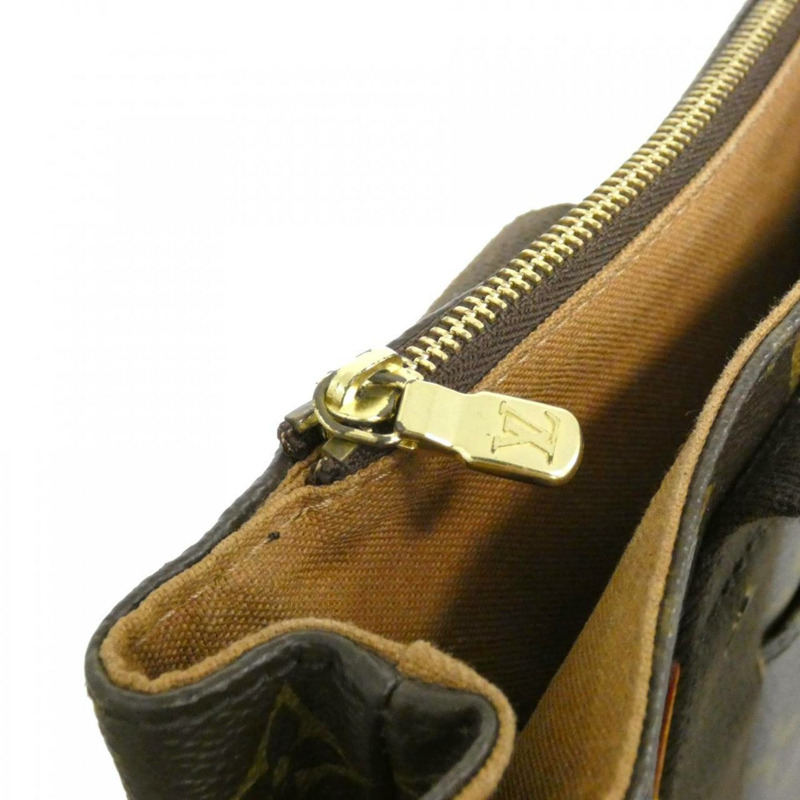 路易威登 Monogram Bobur M53013 手提包-5