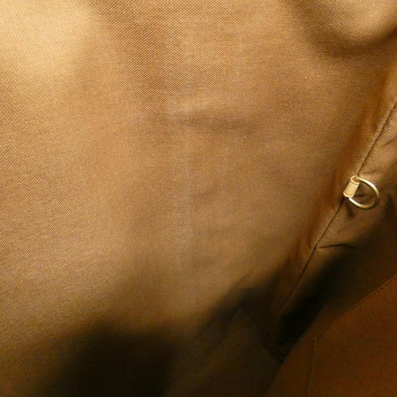 路易威登 Monogram Bobur M53013 手提包-9