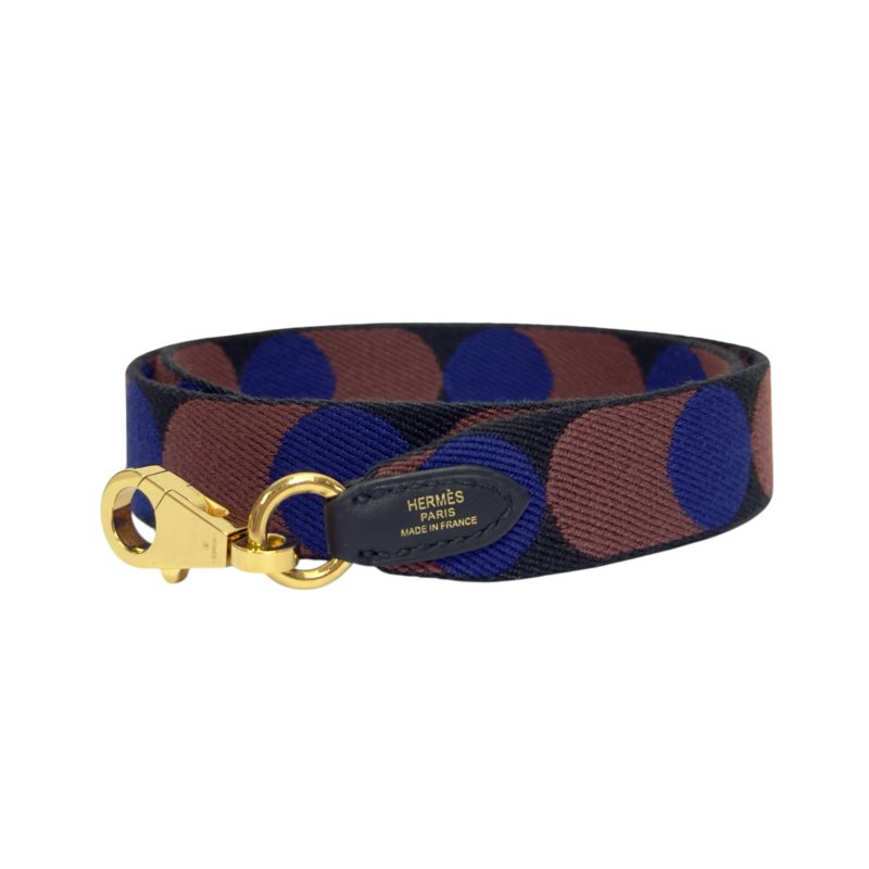 HERMES Sangle Flipperball 肩帶 25mm-1