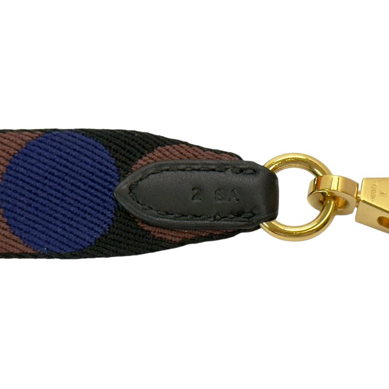 HERMES Sangle Flipperball 肩帶 25mm-12