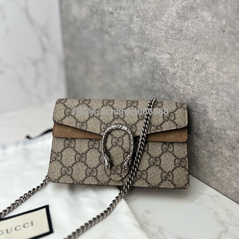 💗香緹國際精品💗 513 Gucci 酒神小woc