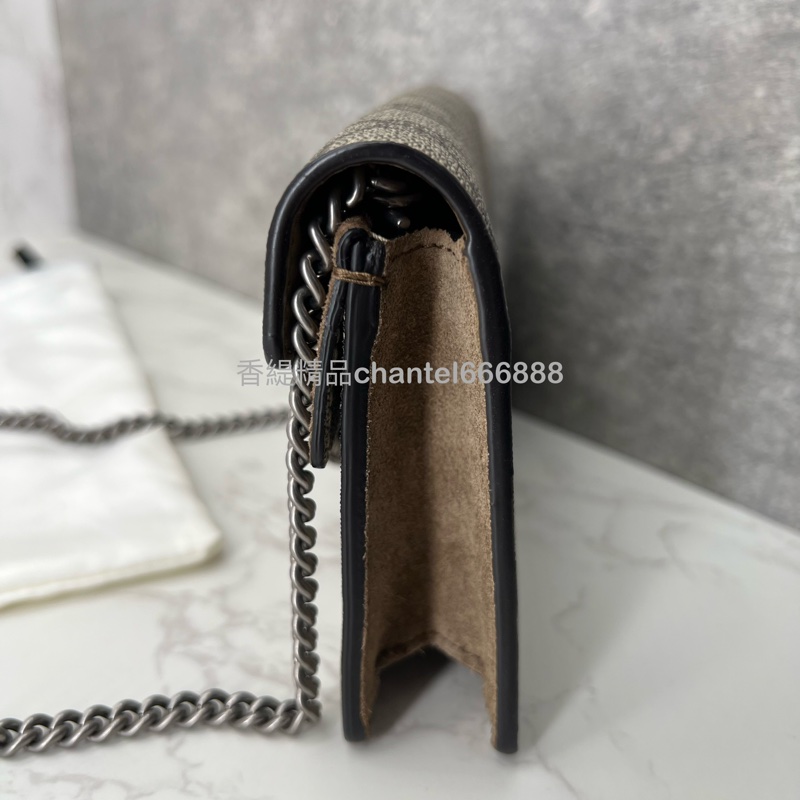 💗香緹國際精品💗 513 Gucci 酒神小woc-2