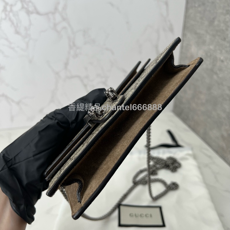 💗香緹國際精品💗 513 Gucci 酒神小woc-5