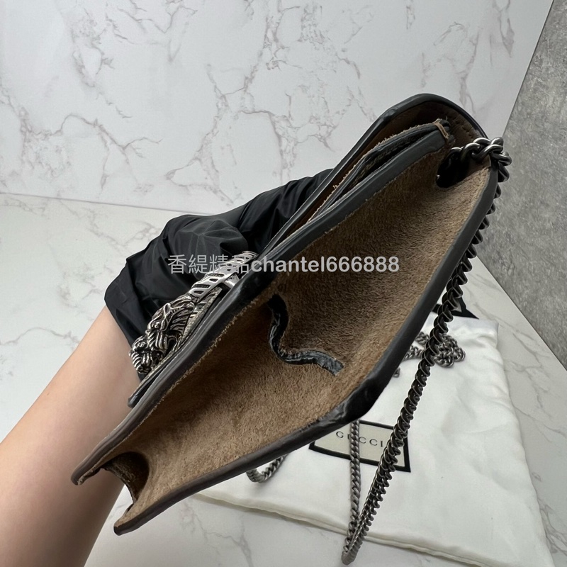 💗香緹國際精品💗 513 Gucci 酒神小woc-6