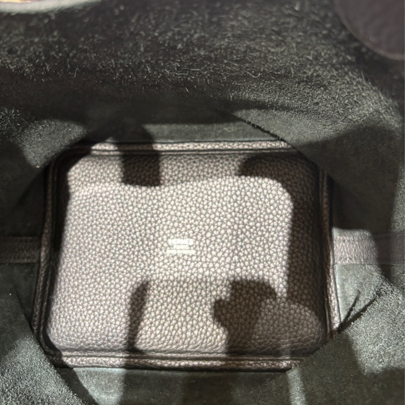 【低調奢華、軟挺有型】Hermès Picotin 18 手提包|經典TC牛皮|附鎖頭配件、極簡入門首選-5