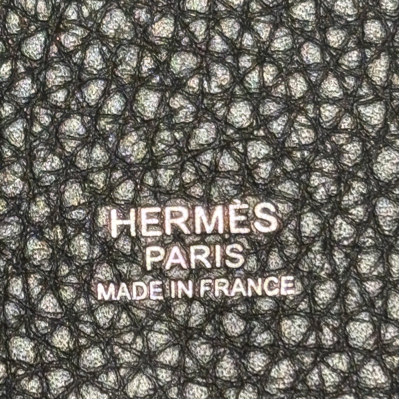 【低調奢華、軟挺有型】Hermès Picotin 18 手提包|經典TC牛皮|附鎖頭配件、極簡入門首選-6