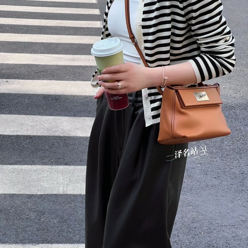 HERMES Mini 24/24 - 金棕銀 B-1