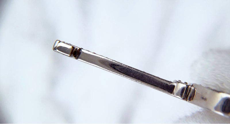 Tiffany keys 吊坠-10