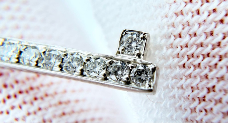 Tiffany keys 吊坠-15