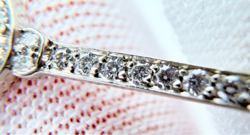 Tiffany keys 吊坠-16