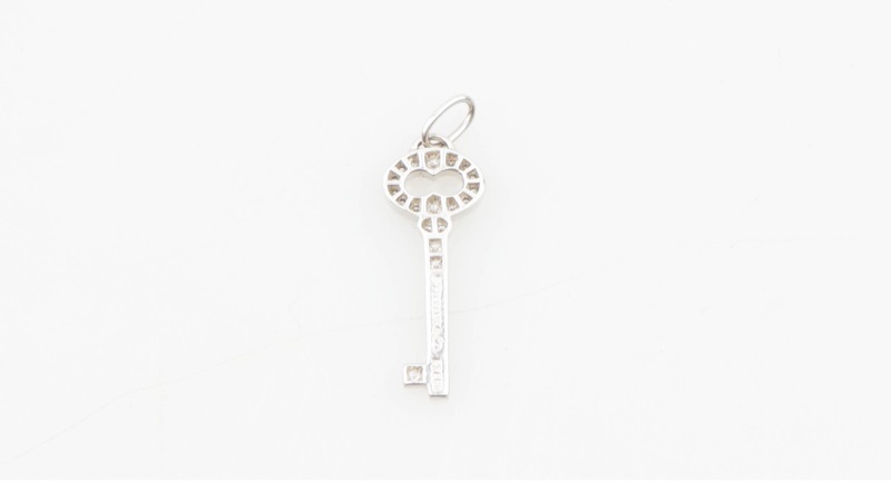 Tiffany keys 吊坠-18