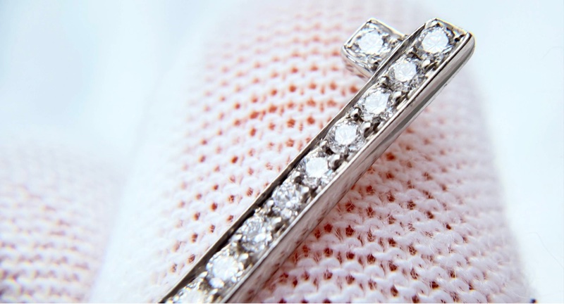 Tiffany keys 吊坠-19