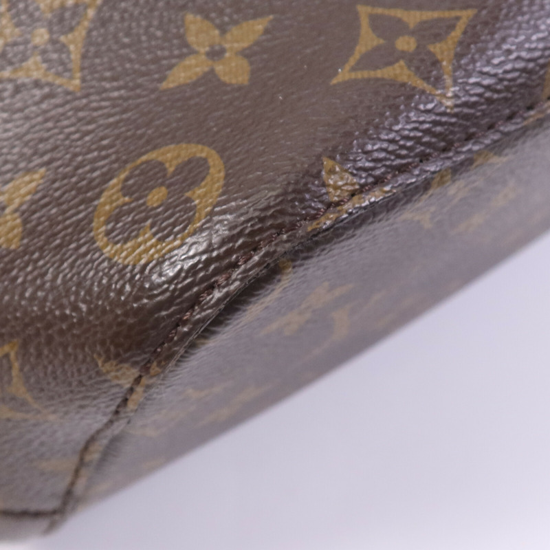 LOUIS VUITTON Monogram Neo Noe金扣肩背兩用袋-5