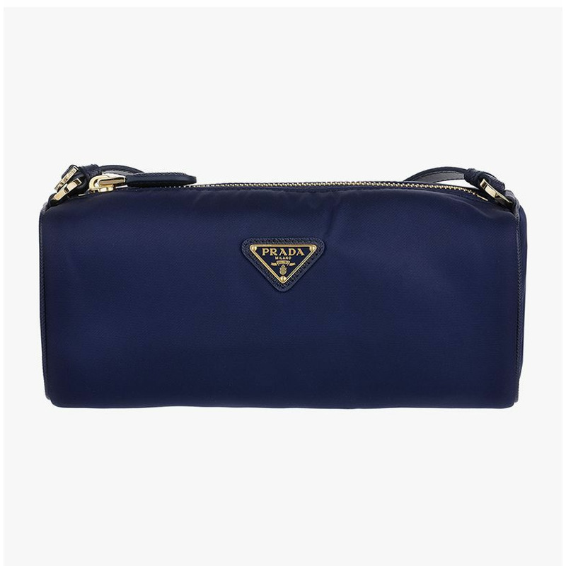 PRADA Re-Nylon 三角形標誌單肩包 1NE058 2C05 F0216-1