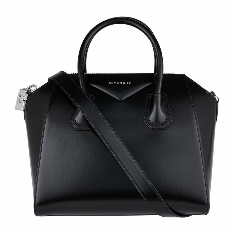 GIVENCHY Antigona 小號手提包 001-0