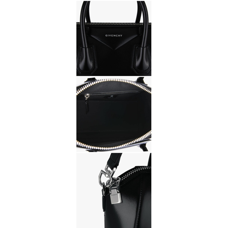GIVENCHY Antigona 小號手提包 001-7