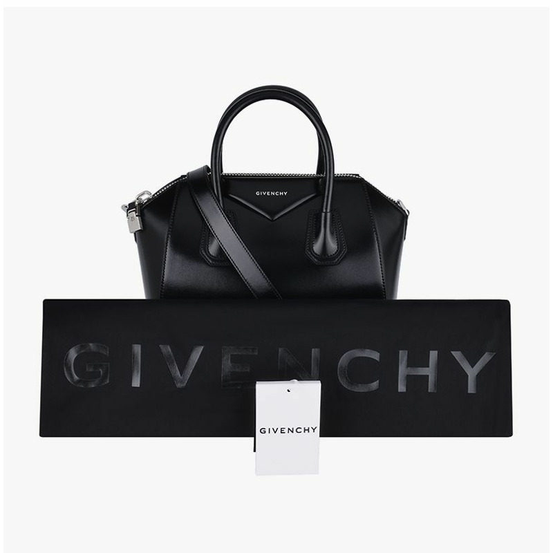GIVENCHY Antigona 小號手提包 001-8