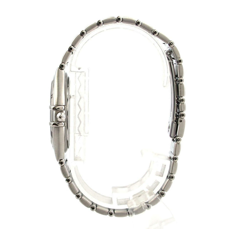 歐米茄星座系列 1512.30 不鏽鋼石英錶-2