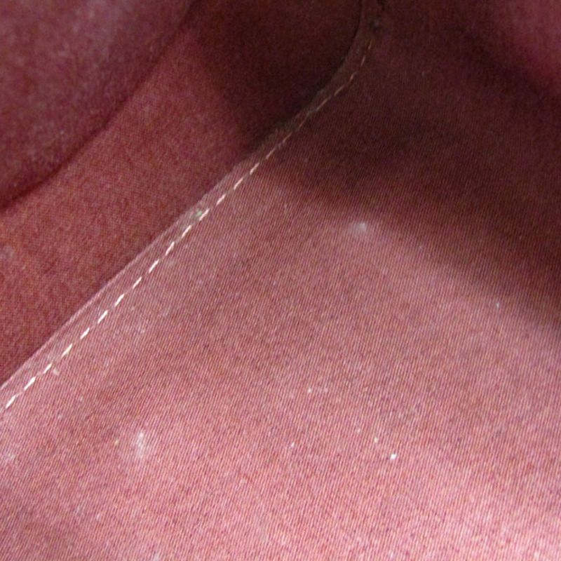 路易威登 Epi Blair MM M40331 女士手提包/單肩包 紅色,寶石紅-17