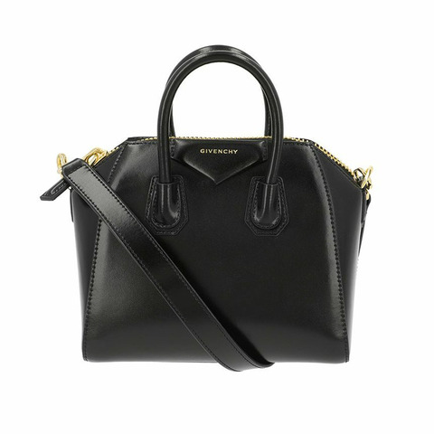 GIVENCHY Antigona迷你手提包