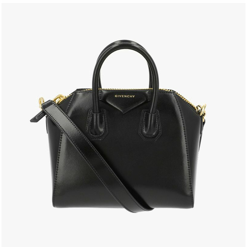 GIVENCHY Antigona迷你手提包-1