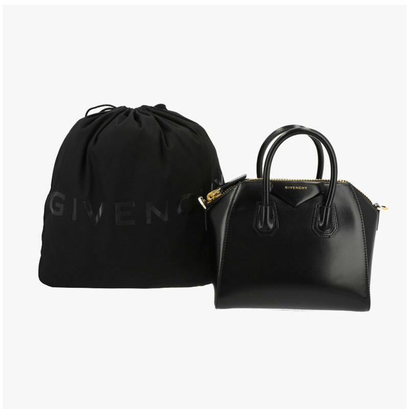 GIVENCHY Antigona迷你手提包-8