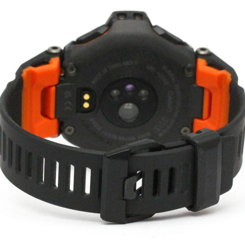 卡西歐 G-SHOCK 太陽能樹脂男士手錶 GBD-H2000-4