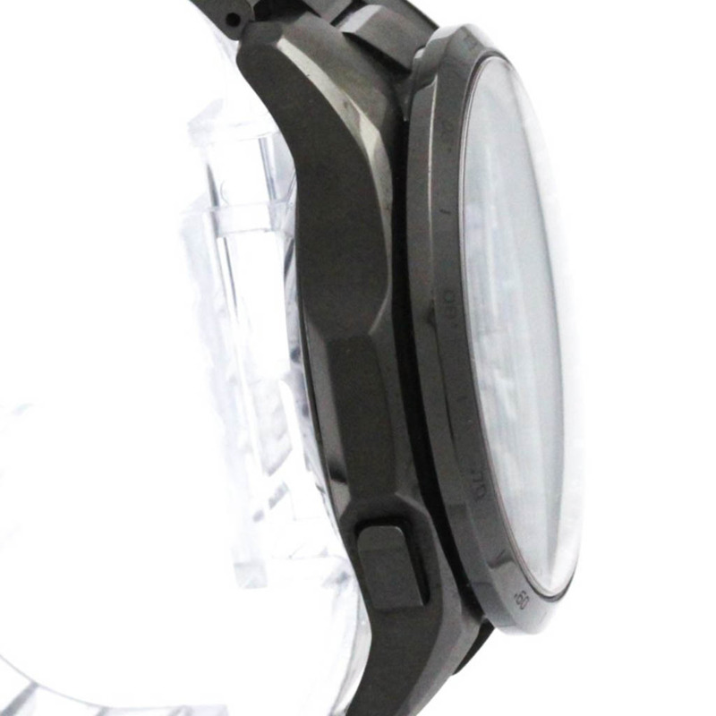 卡西歐 Oceanus 電波控制太陽能鈦金屬男士手錶 OCW-G1000B-1A3JF-7
