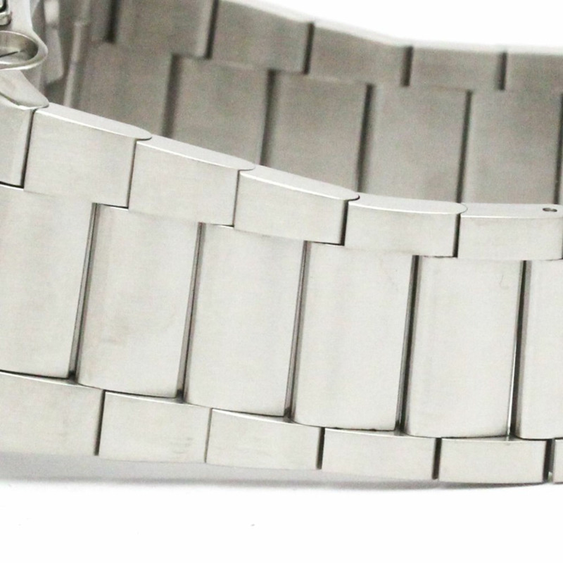 寶格麗 Ergon 計時自動男士腕錶 EG35SCH 拋光-2