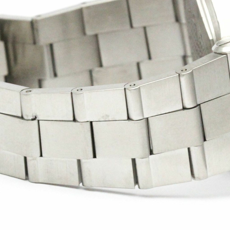 寶格麗 Diagono Scuba Aqua 精鋼自動男士腕錶 DP42SSD-7