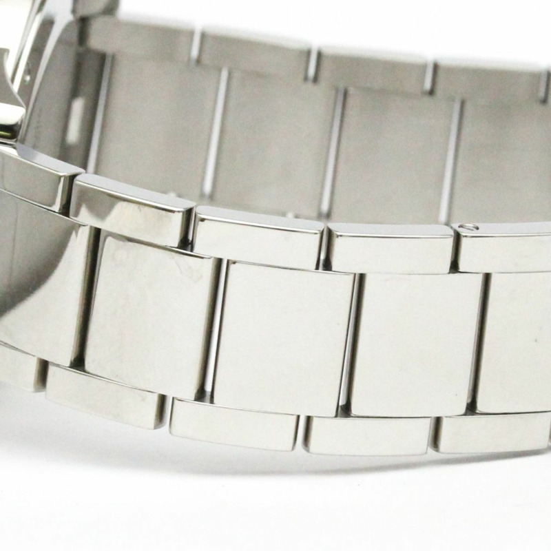 Tiffany Atlas Dome 精鋼石英男士腕錶 Z1800.11.10A10A00A 拋光-2