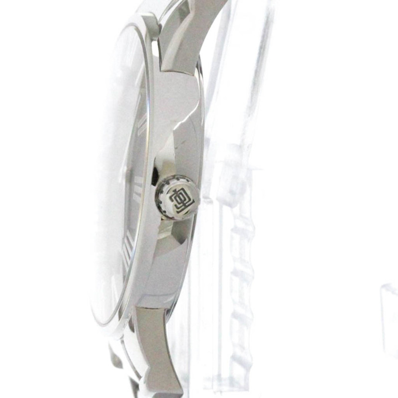 Tiffany Atlas Dome 精鋼石英男士腕錶 Z1800.11.10A10A00A 拋光-3