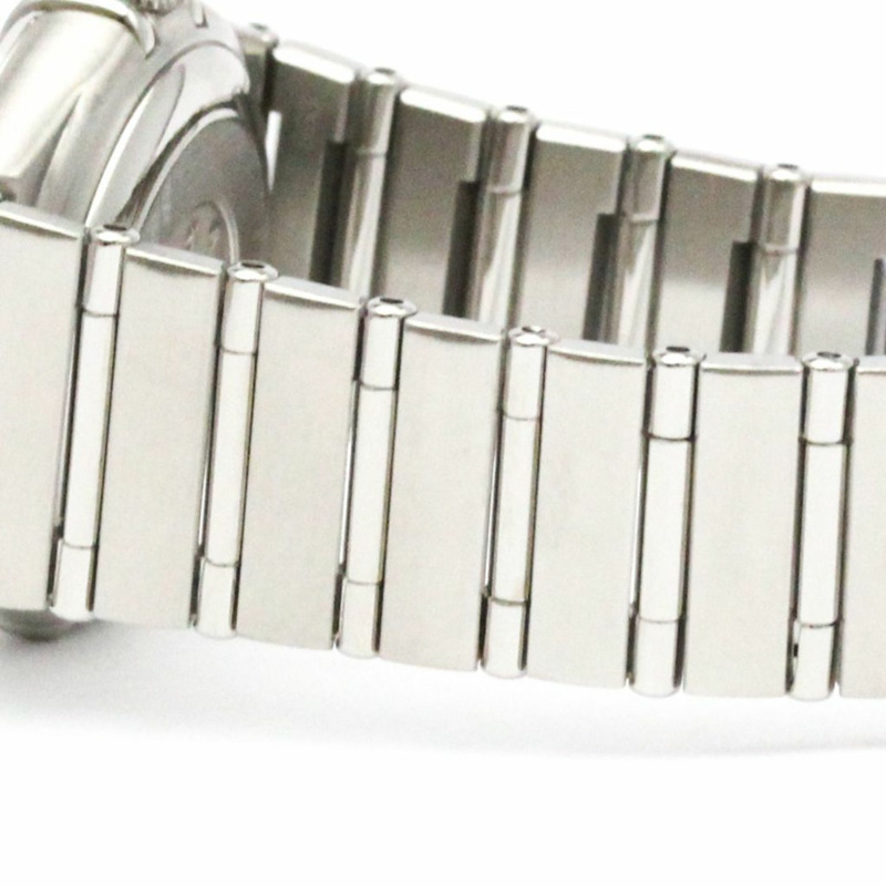 歐米茄星座系列精鋼自動女士腕錶 1592.30 拋光-2