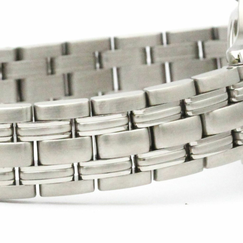 歐米茄海馬系列120米精鋼石英女錶 2581.82-6