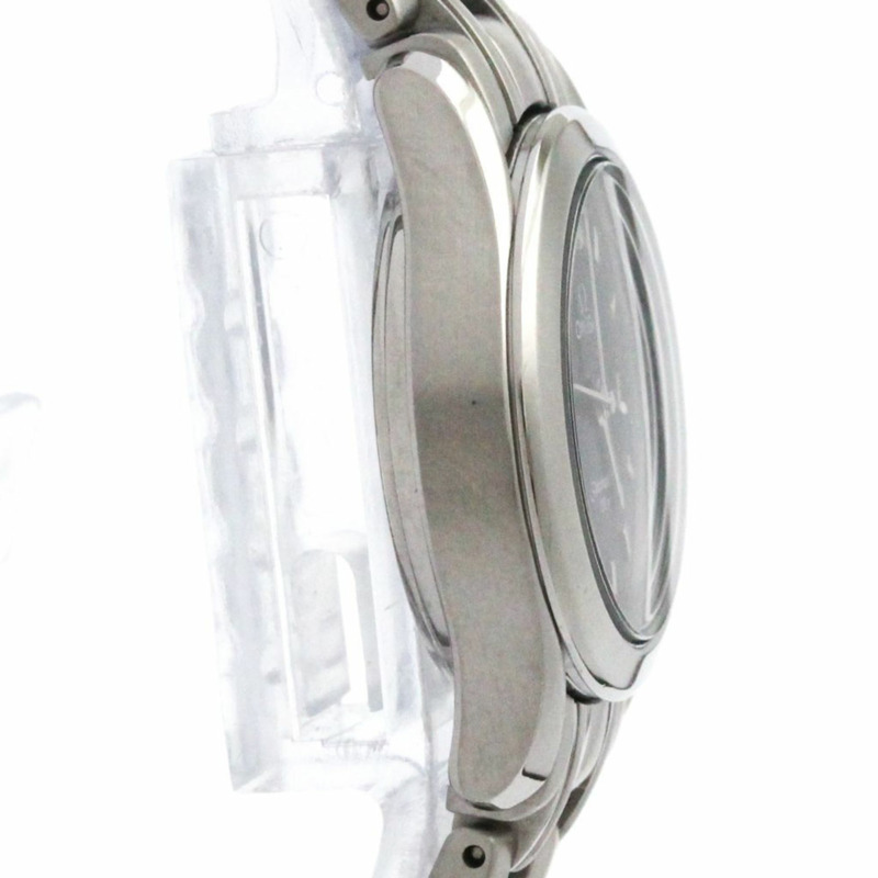 歐米茄海馬系列120米精鋼石英女錶 2581.82-7