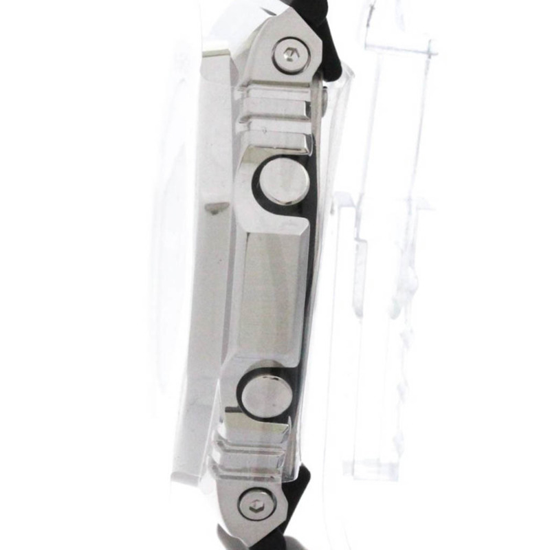 卡西歐 G-SHOCK 彩虹鋼石英男士手錶 GM-2100RW-1AJF 全新未使用-3