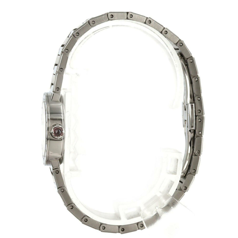 寶格麗 12P 日本限定 BB23S 103095 不鏽鋼石英錶-2