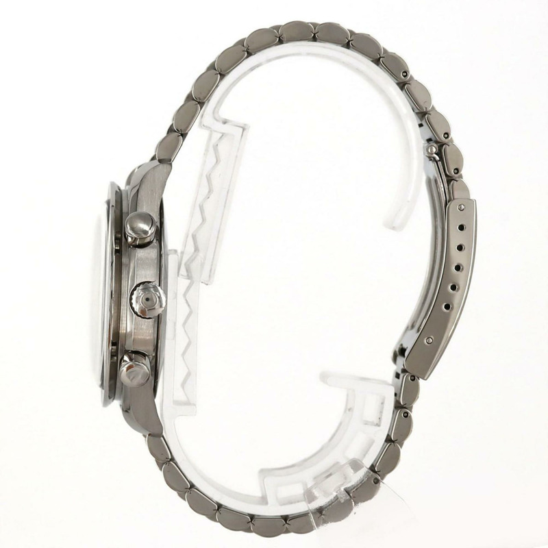 歐米茄超霸系列3510.50不鏽鋼自動腕錶-2