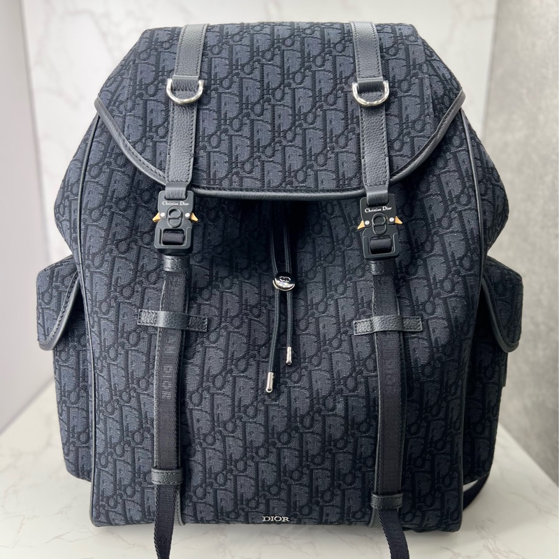 💗香緹國際精品💗 623 Dior Hit the road 後背包-0