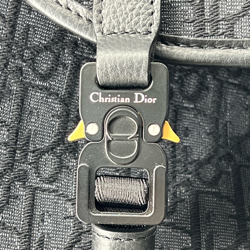 💗香緹國際精品💗 623 Dior Hit the road 後背包-1