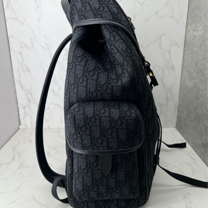 💗香緹國際精品💗 623 Dior Hit the road 後背包-7