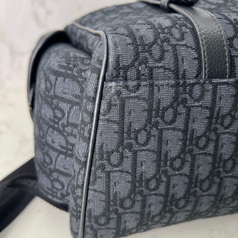 💗香緹國際精品💗 623 Dior Hit the road 後背包-11