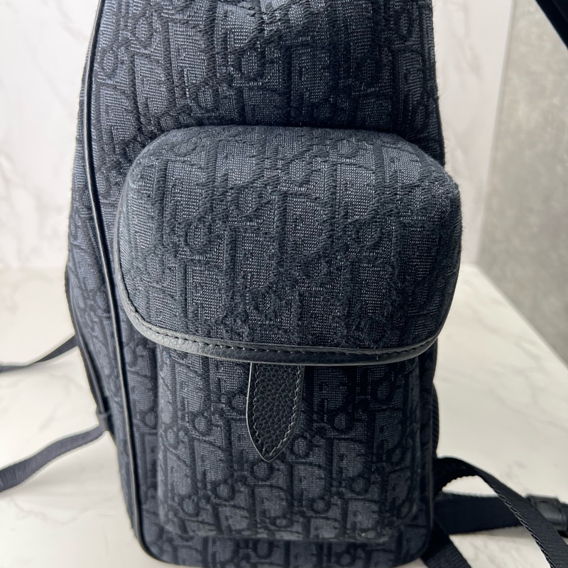 💗香緹國際精品💗 623 Dior Hit the road 後背包-13