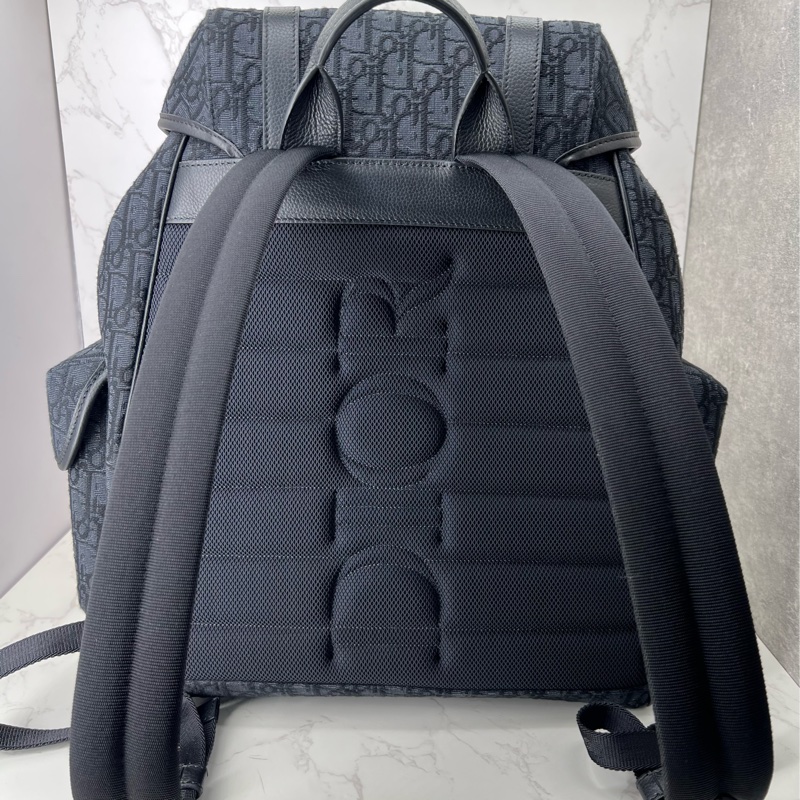 💗香緹國際精品💗 623 Dior Hit the road 後背包-14