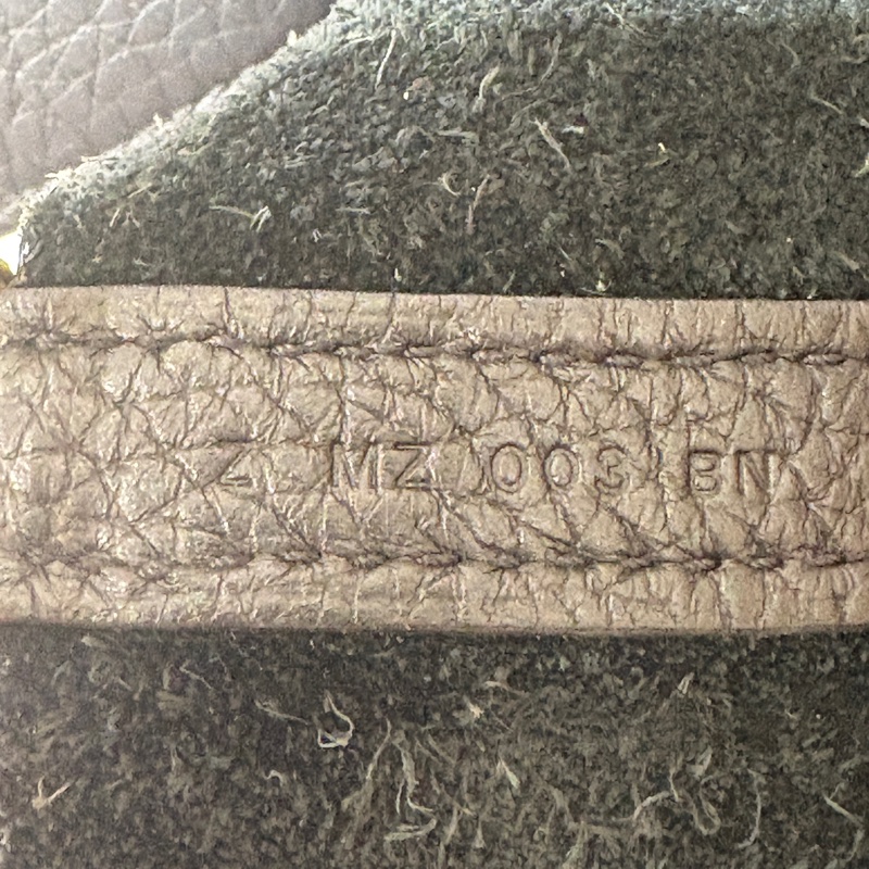 【Z刻新款、黑金優雅入門】Hermès Picotin 18 手提包|黑色金扣|Z刻 2021年份-7