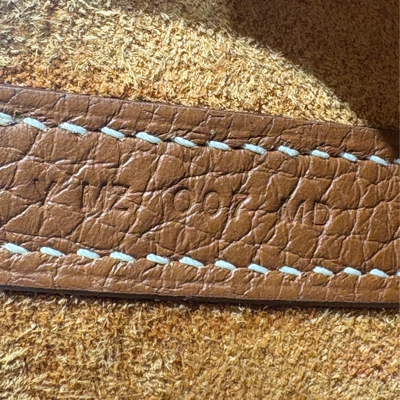 【穩重棕色、金扣百搭耐看】Hermès Picotin 18 手提包｜棕色金扣｜Y刻 2020年份-7