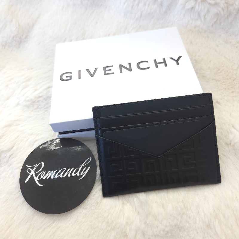 Givenchy 卡片夾-1